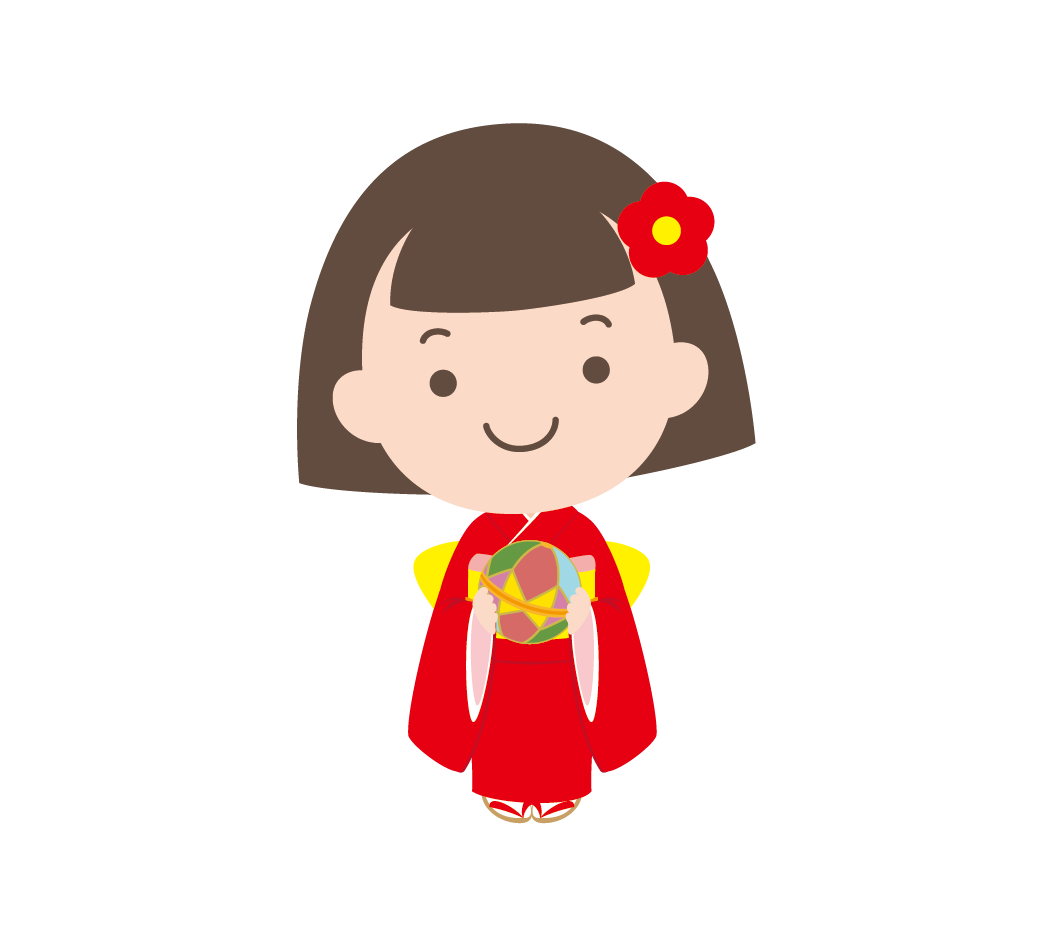 座敷童 イラスト 無料 _ ざしきわらし 絵師 – MIZQL