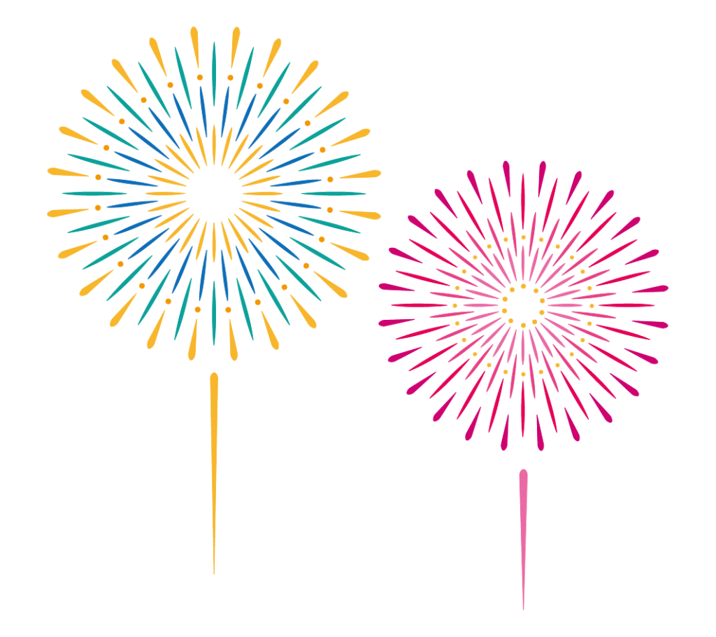 打ち上げ花火3 高品質の無料イラスト素材集のイラサポフリー 打ち上げ花火3 高品質の無料イラスト素材集のイラサポフリー