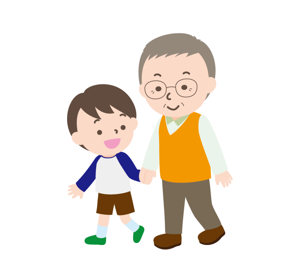 元気な男の子のイラスト 高品質の無料イラスト素材集のイラサポフリー