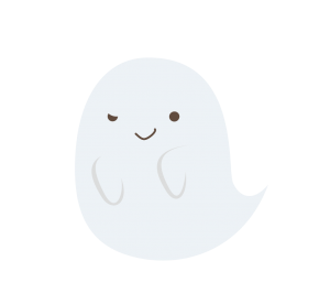 おばけ
