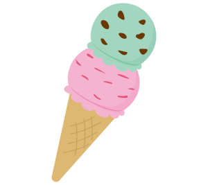 アイスクリーム