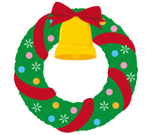 クリスマスリース