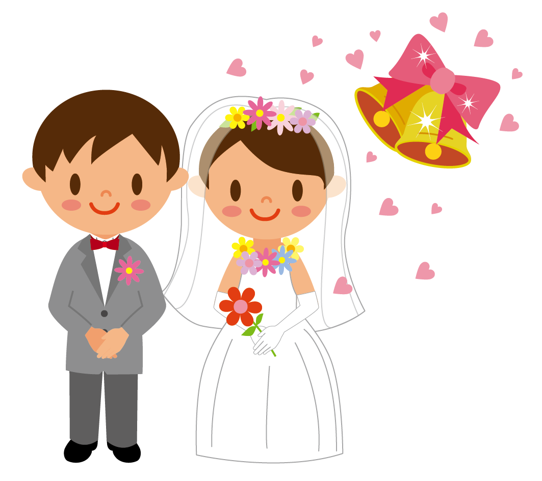 【印刷可能】 結婚 式 イラスト 素材 フリー 811552 saikonocapitalmuryogazo