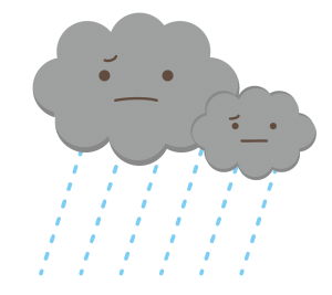 雨