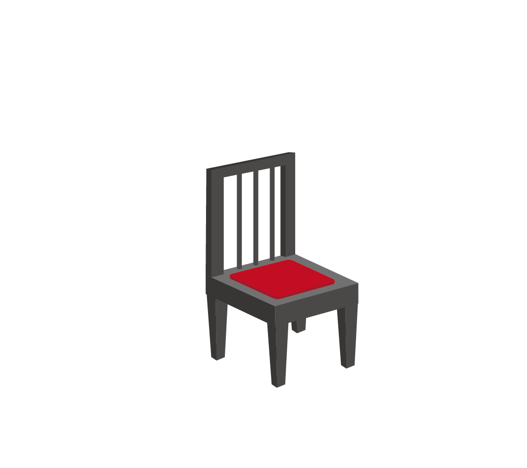 グランドピアノの椅子のイラスト 高品質の無料イラスト素材集のイラサポフリー