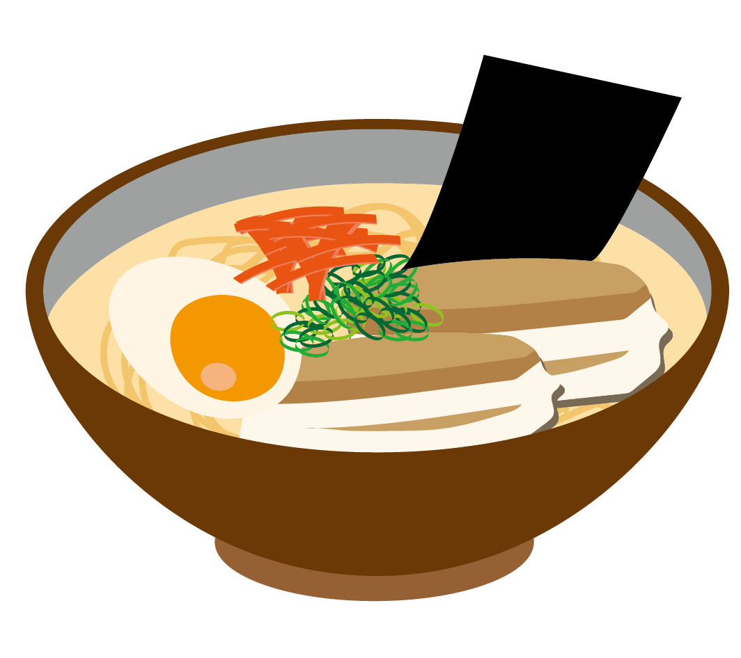 最新 イラスト ラーメン イラスト素材画像無料