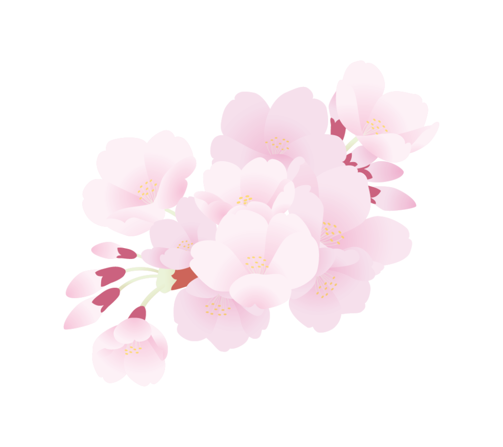 桜